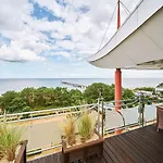 Strandhotel Prinz Von Preussen 4*