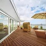 Hotel Strandhotel Prinz Von Preussen 4*