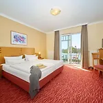 Hotel Strandhotel Prinz Von Preussen Zinnowitz