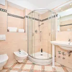 Strandhotel Prinz Von Preussen Zinnowitz
