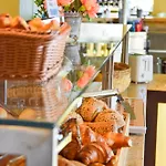 Strandhotel Prinz Von Preussen 4*