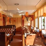 Strandhotel Prinz Von Preussen Hotel 4*