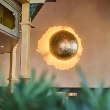 Strandhotel Prinz Von Preussen 4* Zinnowitz