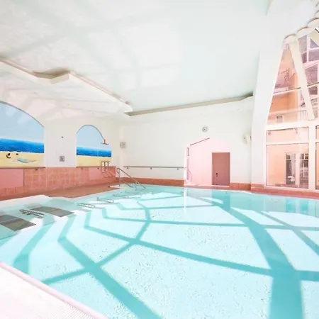 Hotel Strandhotel Prinz Von Preussen