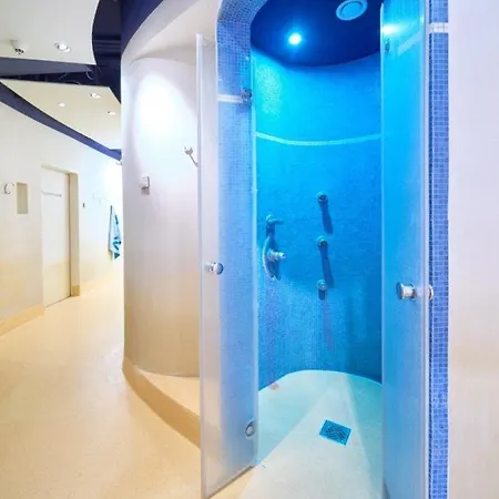 Strandhotel Prinz Von Preussen Hotel Zinnowitz