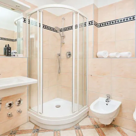 Hotel Strandhotel Prinz Von Preussen 4*