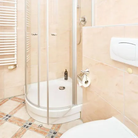 Hotel Strandhotel Prinz Von Preussen