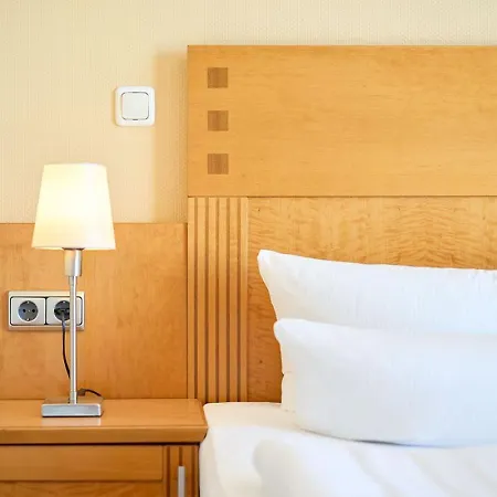 Hotel Strandhotel Prinz Von Preussen Zinnowitz