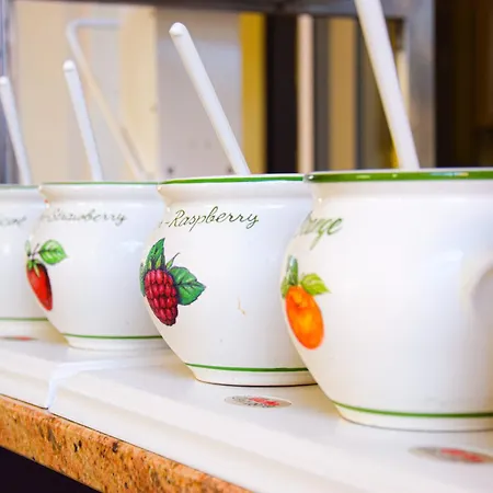 Hotel Strandhotel Prinz Von Preussen 4*