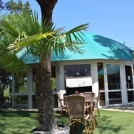 Hotel Strandhotel Prinz Von Preussen 4*